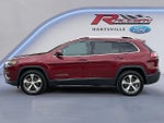 2019 Cherokee Thumbnail 1