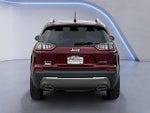 2019 Cherokee Thumbnail 5