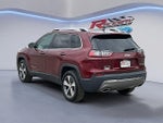 2019 Cherokee Thumbnail 6