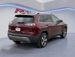 2019 Cherokee Thumbnail 7