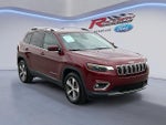 2019 Cherokee Thumbnail 11