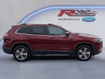 2019 Cherokee Thumbnail 12