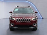 2019 Cherokee Thumbnail 13