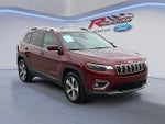 2019 Cherokee Thumbnail 14