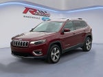 2019 Cherokee Thumbnail 15