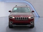 2019 Cherokee Thumbnail 16