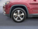 2019 Cherokee Thumbnail 28