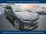 2019 Cherokee Thumbnail 2