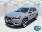 2020 Cherokee Thumbnail 2