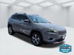 2020 Cherokee Thumbnail 3