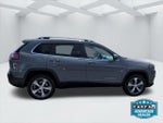 2020 Cherokee Thumbnail 4