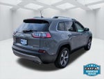 2020 Cherokee Thumbnail 5