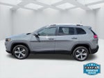 2020 Cherokee Thumbnail 9