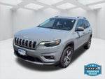 2020 Cherokee Thumbnail 11