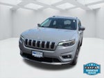 2020 Cherokee Thumbnail 12