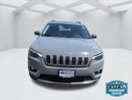2020 Cherokee Thumbnail 13