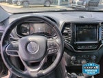 2020 Cherokee Thumbnail 25
