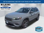 2020 Cherokee Thumbnail 1