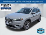 2020 Cherokee Thumbnail 2