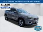 2020 Cherokee Thumbnail 3