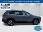 2020 Cherokee Thumbnail 4