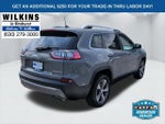 2020 Cherokee Thumbnail 5