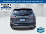 2020 Cherokee Thumbnail 6