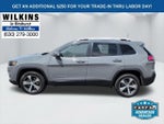 2020 Cherokee Thumbnail 9