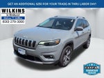 2020 Cherokee Thumbnail 11