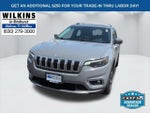 2020 Cherokee Thumbnail 12