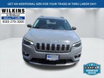 2020 Cherokee Thumbnail 13