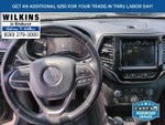 2020 Cherokee Thumbnail 25