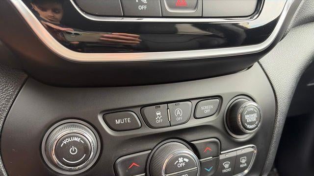 2020 Jeep Cherokee High Altitude