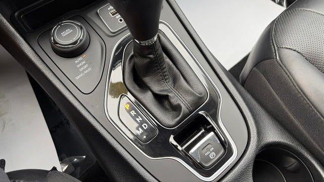 2020 Jeep Cherokee High Altitude