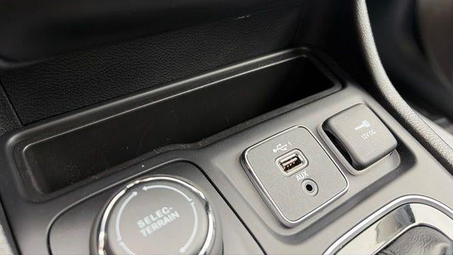 2020 Jeep Cherokee High Altitude