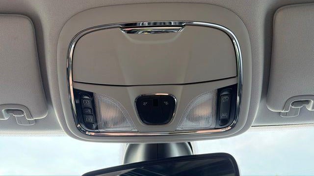 2020 Jeep Cherokee High Altitude