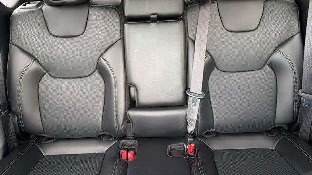2020 Jeep Cherokee High Altitude