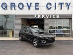 2020 Cherokee Thumbnail 1