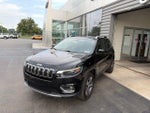 2020 Cherokee Thumbnail 2