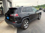 2020 Cherokee Thumbnail 3