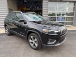 2020 Cherokee Thumbnail 4