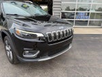 2020 Cherokee Thumbnail 5