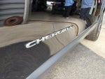 2020 Cherokee Thumbnail 7