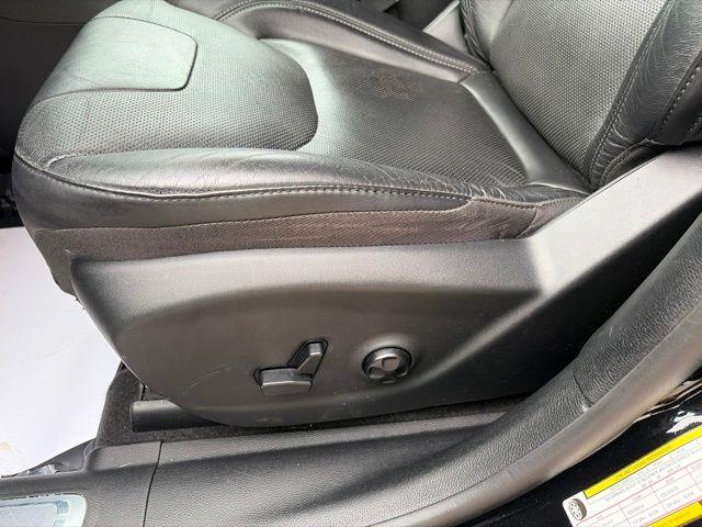 2020 Jeep Cherokee - $19,983