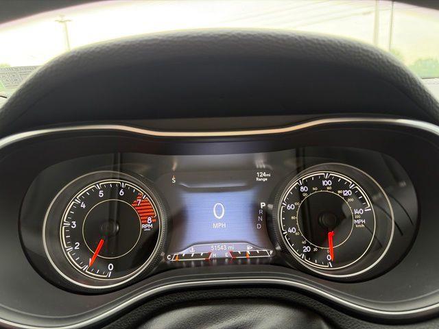 2020 Jeep Cherokee - $19,983