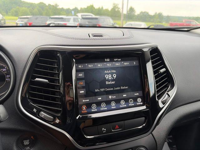 2020 Jeep Cherokee - $19,983