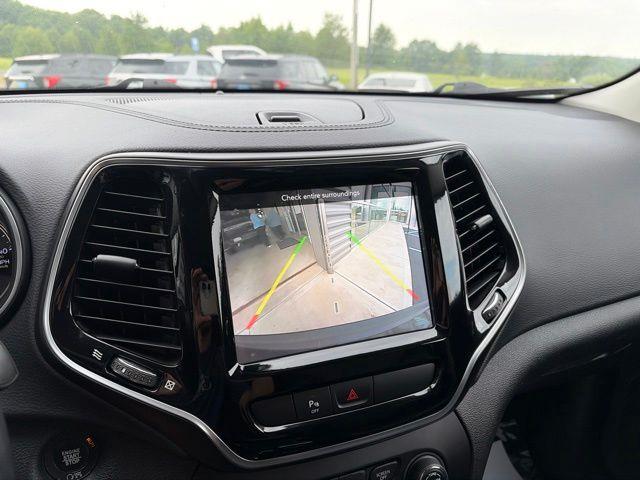 2020 Jeep Cherokee - $19,983