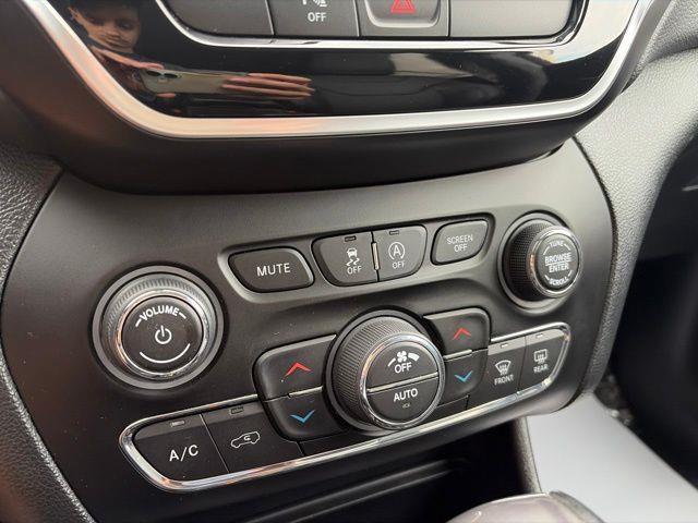 2020 Jeep Cherokee - $19,983