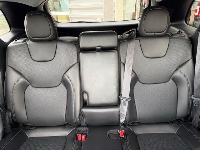 2020 Jeep Cherokee - $19,983