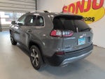2020 Cherokee Thumbnail 3